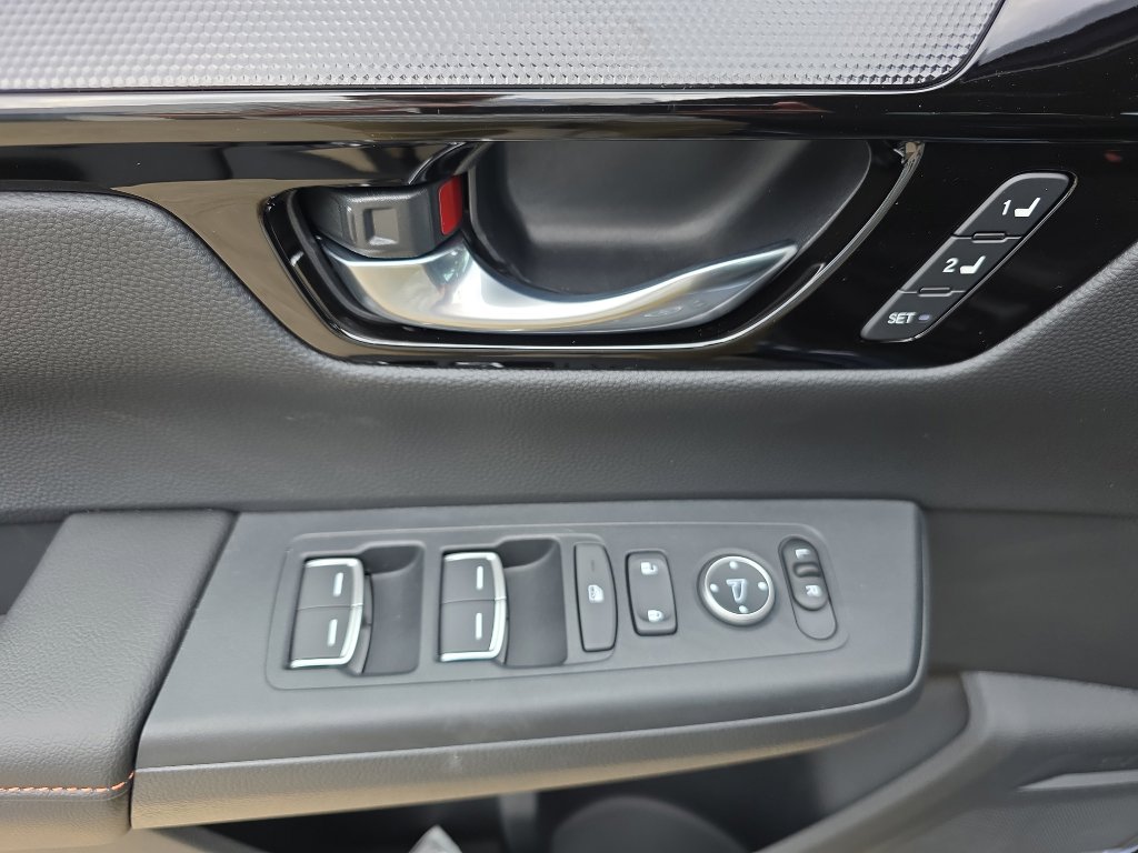 New 2026 Honda CR-V Sport Touring image 21