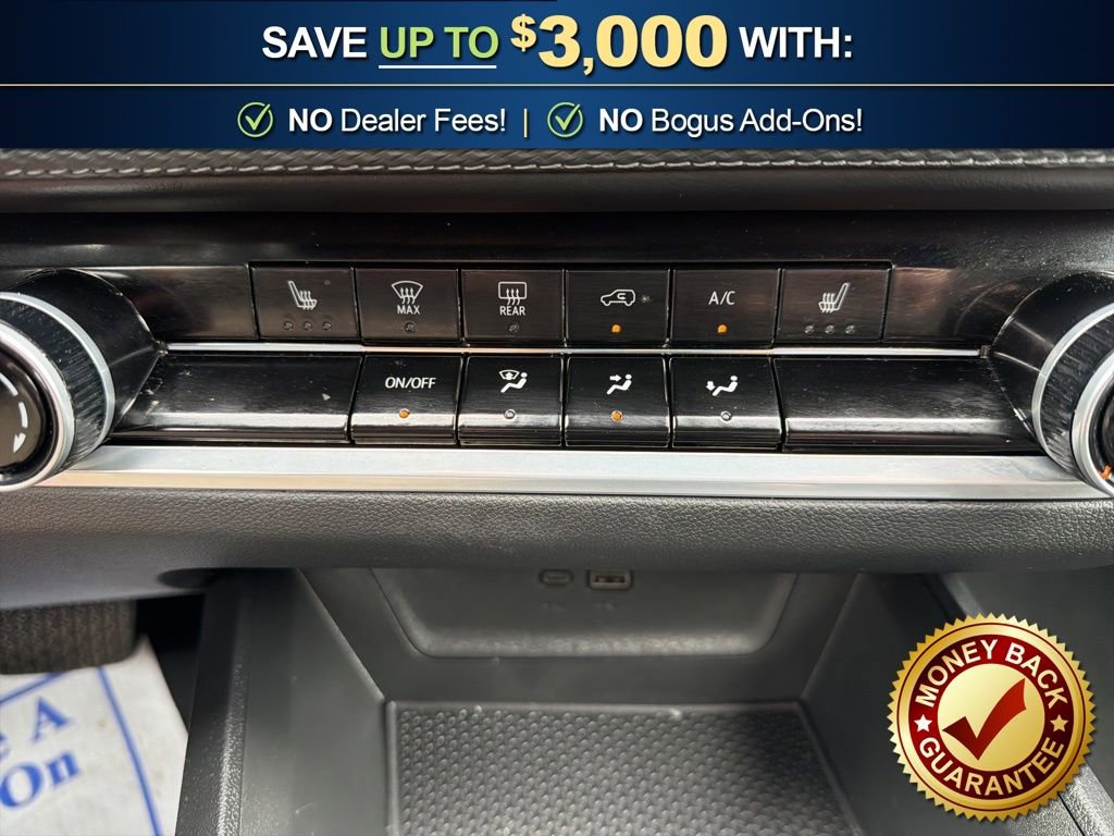 Used 2026 Chevrolet Equinox LT FWD image 23