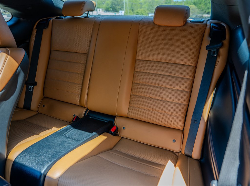 Used 2019 Lexus RC 350 w/ Premium Package image 30