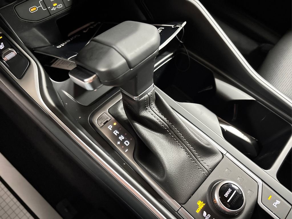 New 2026 Kia Sorento S image 22