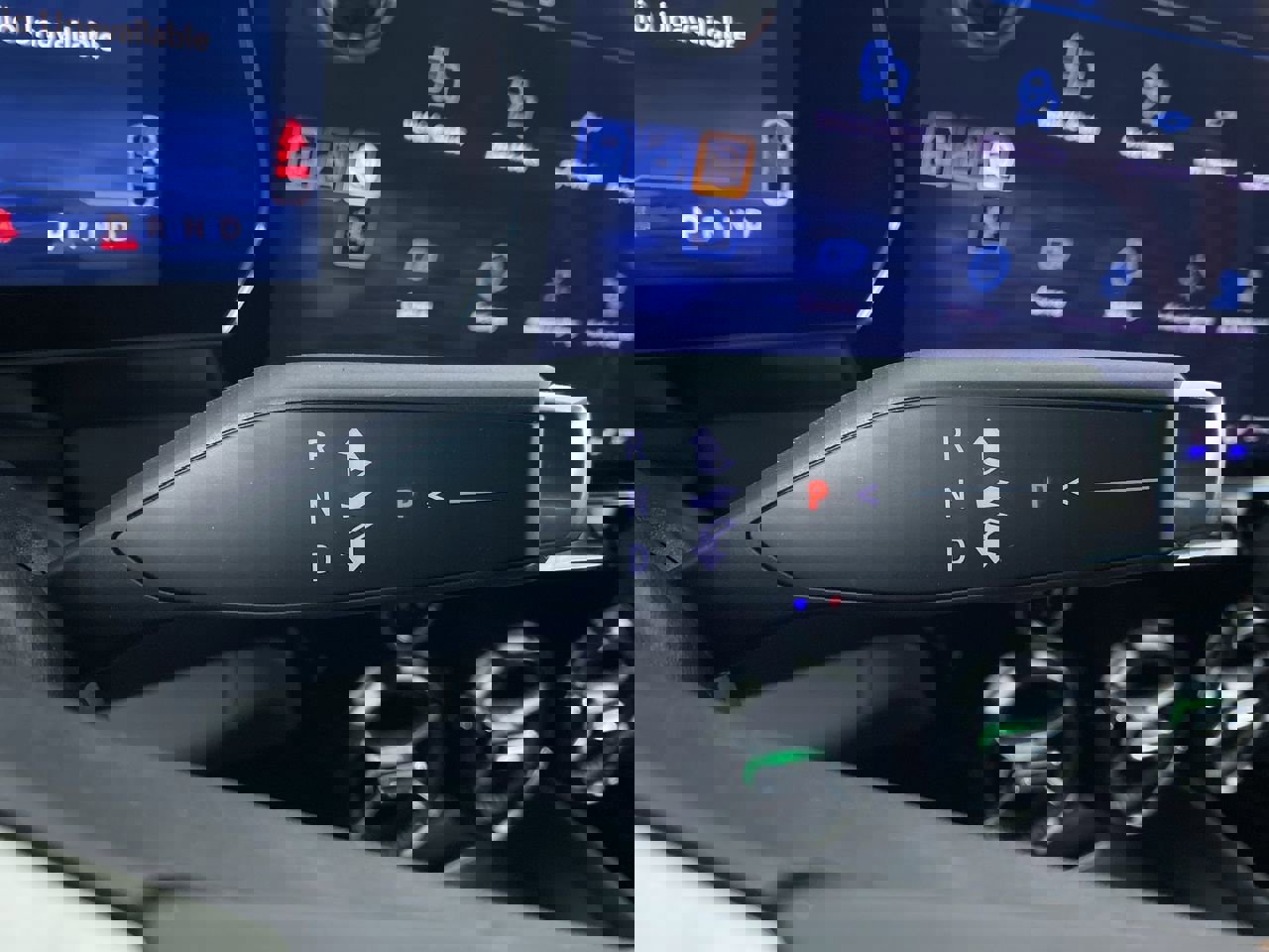 New 2026 Chevrolet Blazer EV SS image 8