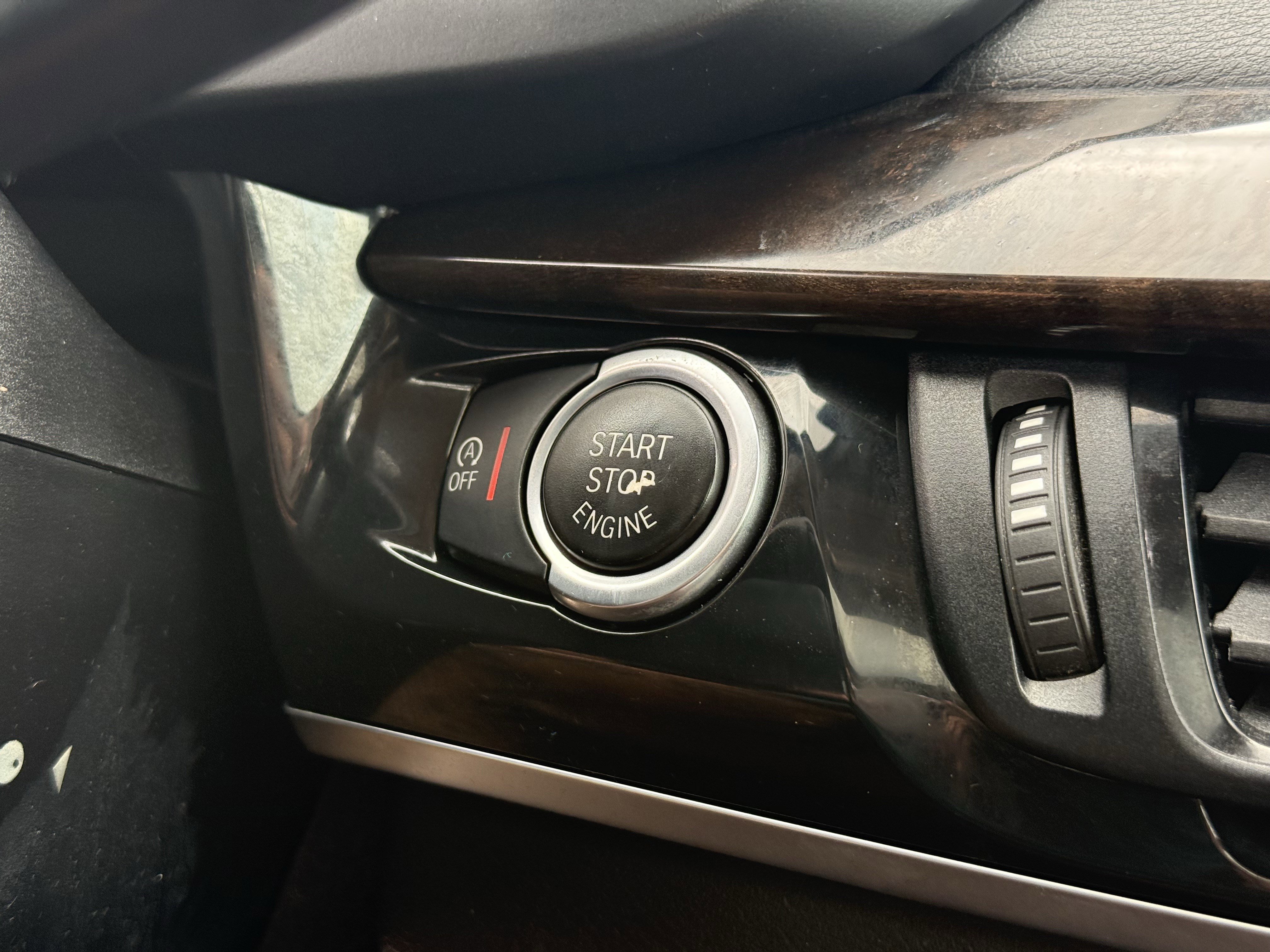 Used 2016 BMW X6 sDrive35i image 24