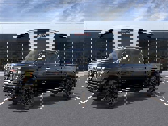 New 2026 GMC Sierra 2500 Denali w/ Technology Package image 2