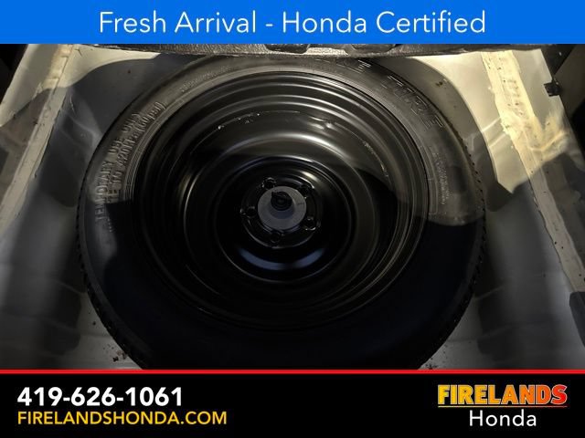 Certified 2024 Honda HR-V EX-L image 32