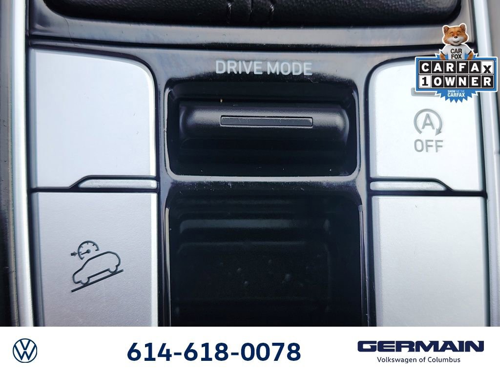 Used 2022 Hyundai Tucson SEL image 37