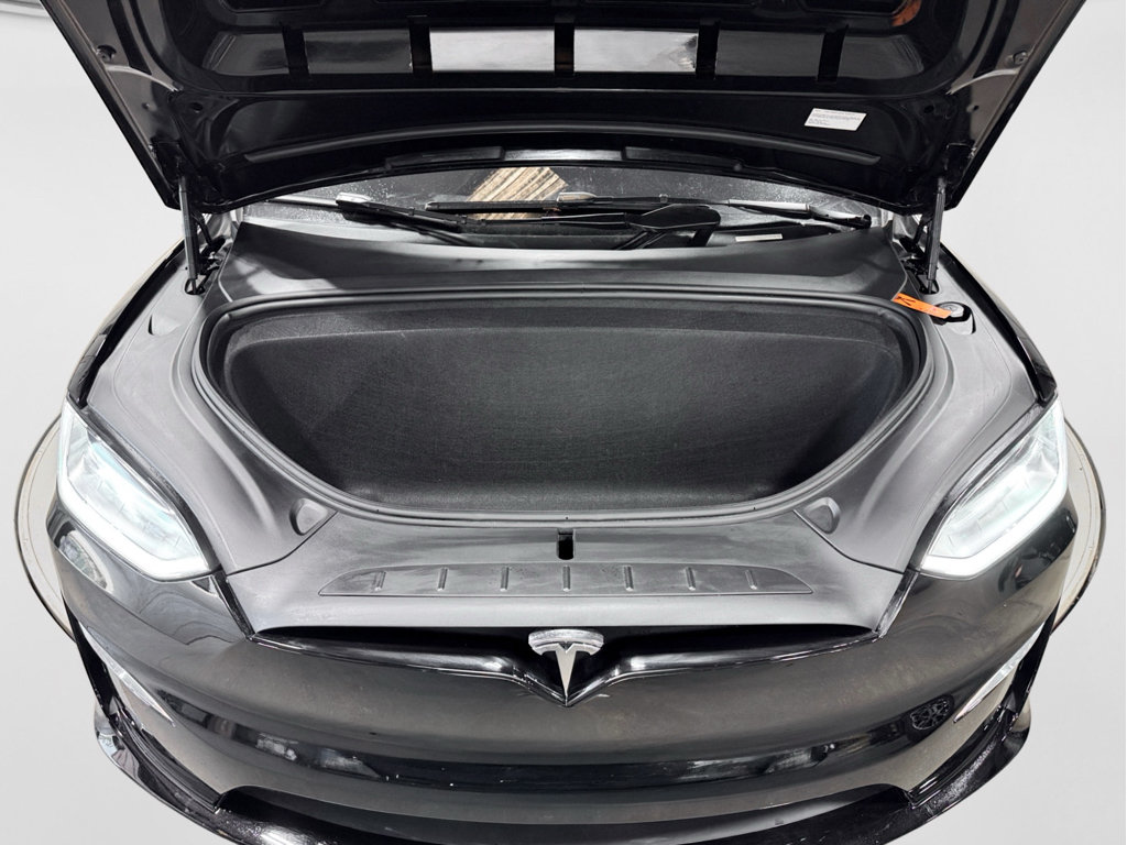 Used 2022 Tesla Model X Plaid AWD/4WD image 26