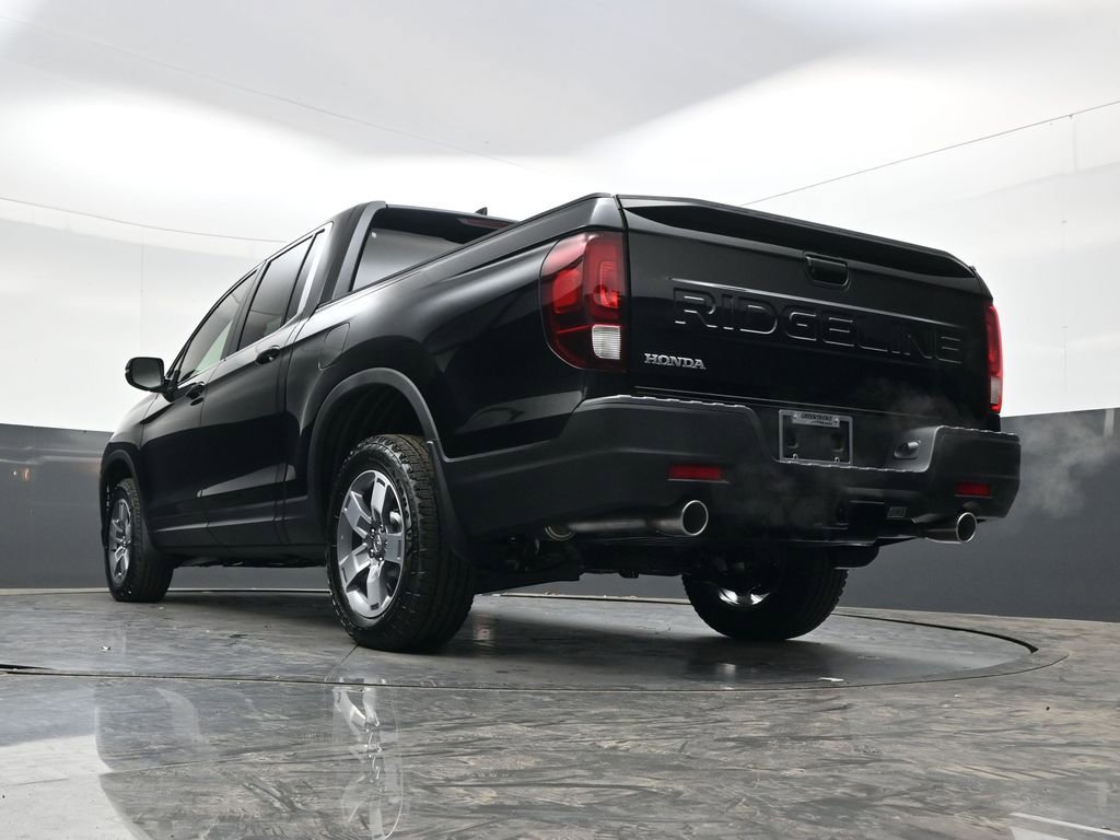 New 2026 Honda Ridgeline RTL image 32