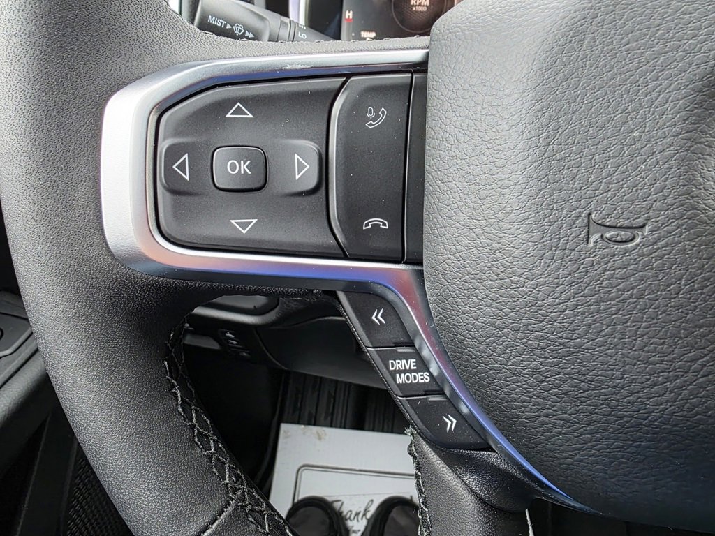 New 2026 RAM 1500 Big Horn image 23