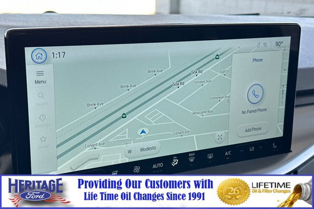 New 2025 Ford Escape SE image 16