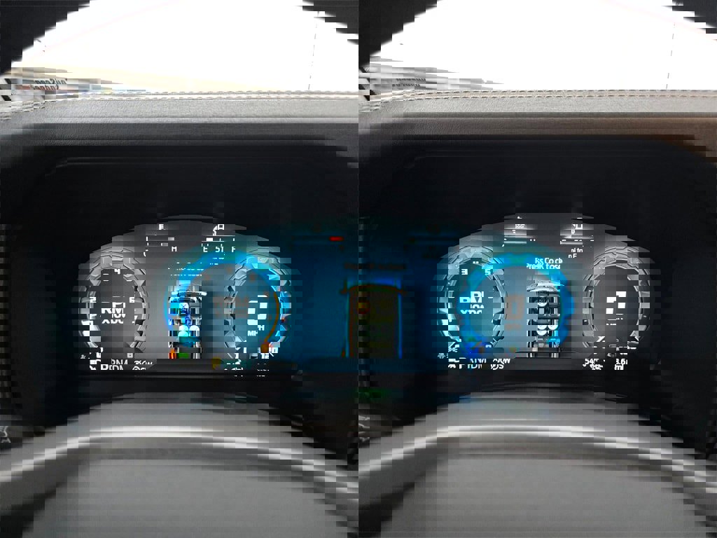 New 2025 Ford Bronco Badlands image 13