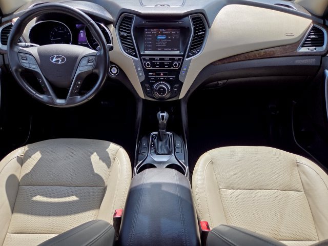 Used 2018 Hyundai Santa Fe Sport FWD image 18