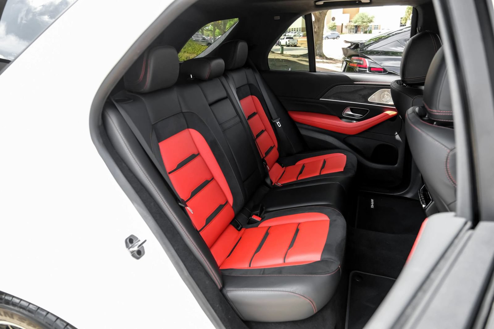 Used 2022 Mercedes-Benz GLE 63 AMG S image 44