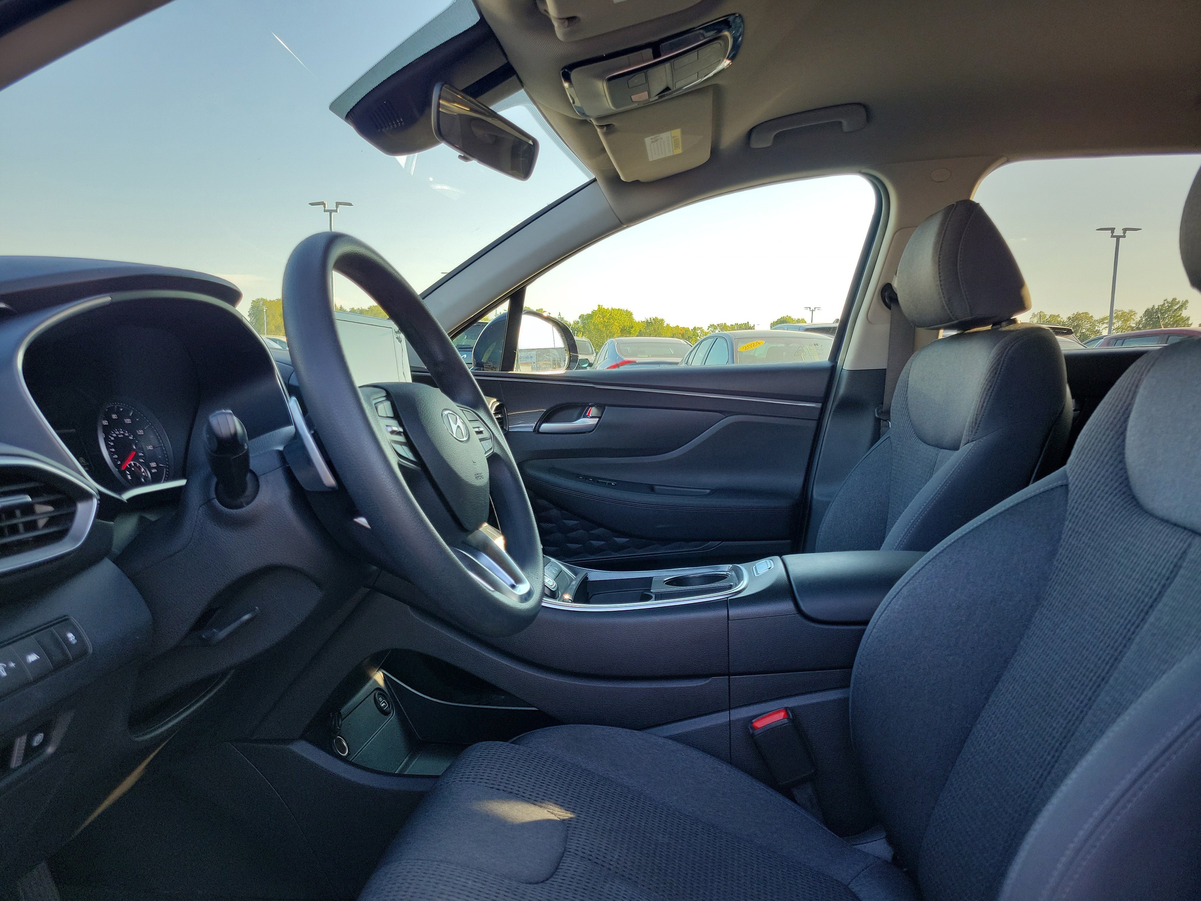 Used 2022 Hyundai Santa Fe SEL w/ Cargo Package image 15