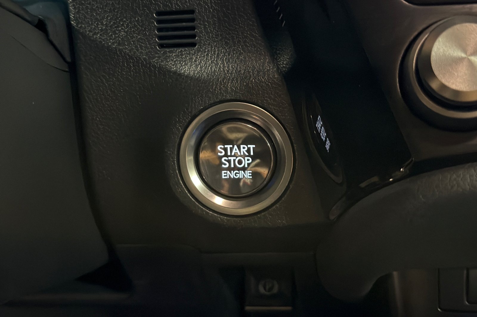 Used 2024 Lexus ES 350 w/ Premium Package FWD image 20