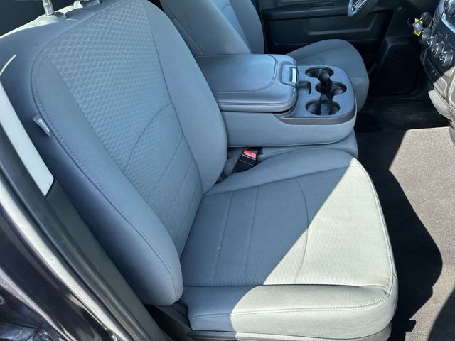 Used 2018 RAM 1500 ST w/ SXT Appearance Group AWD/4WD image 25