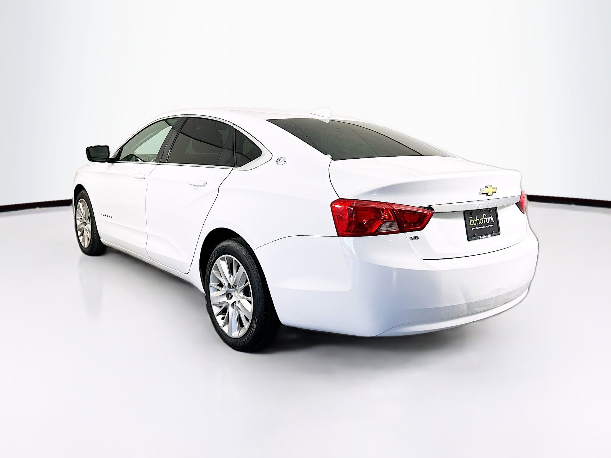 Used 2017 Chevrolet Impala LS image 5