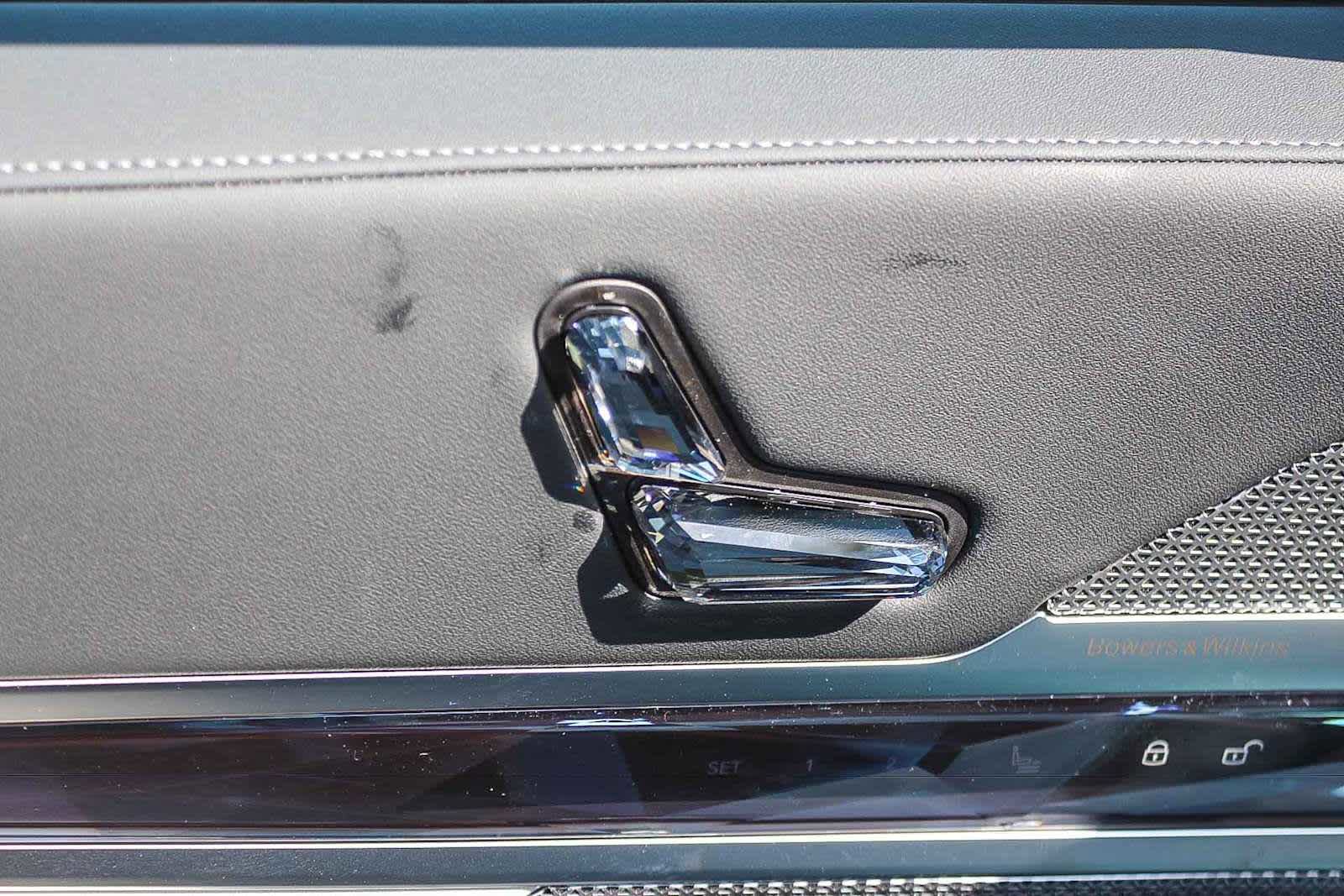 New 2026 BMW 740i RWD image 20