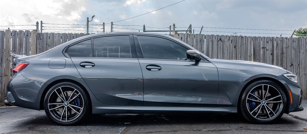 Used 2021 BMW M340i w/ Parking Assistance Package image 6