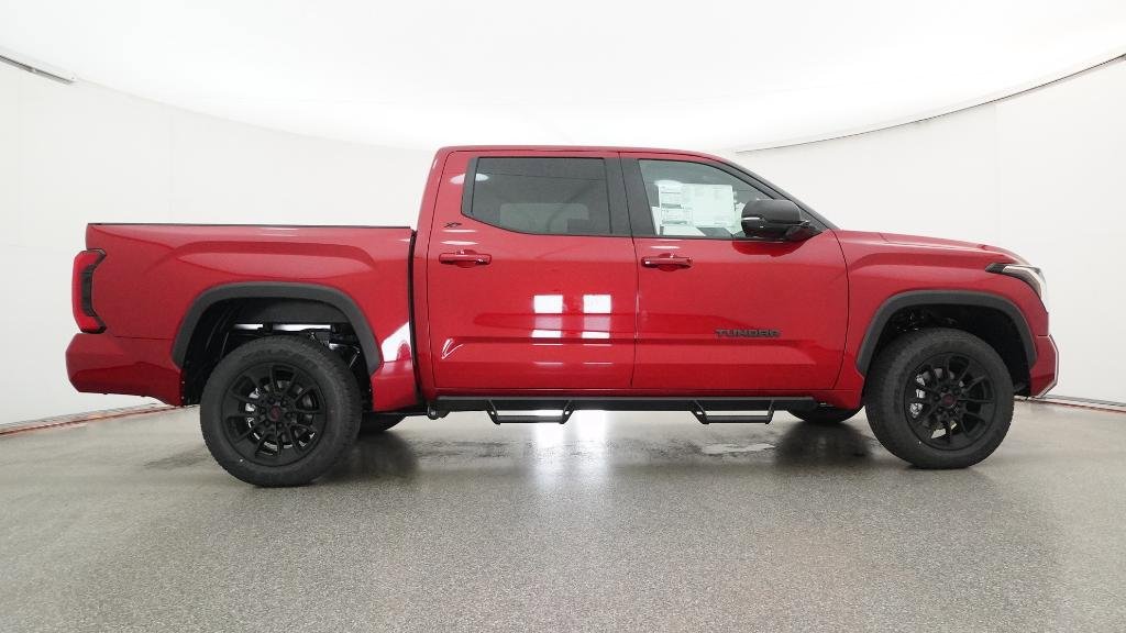 New 2026 Toyota Tundra SR5 AWD/4WD image 37