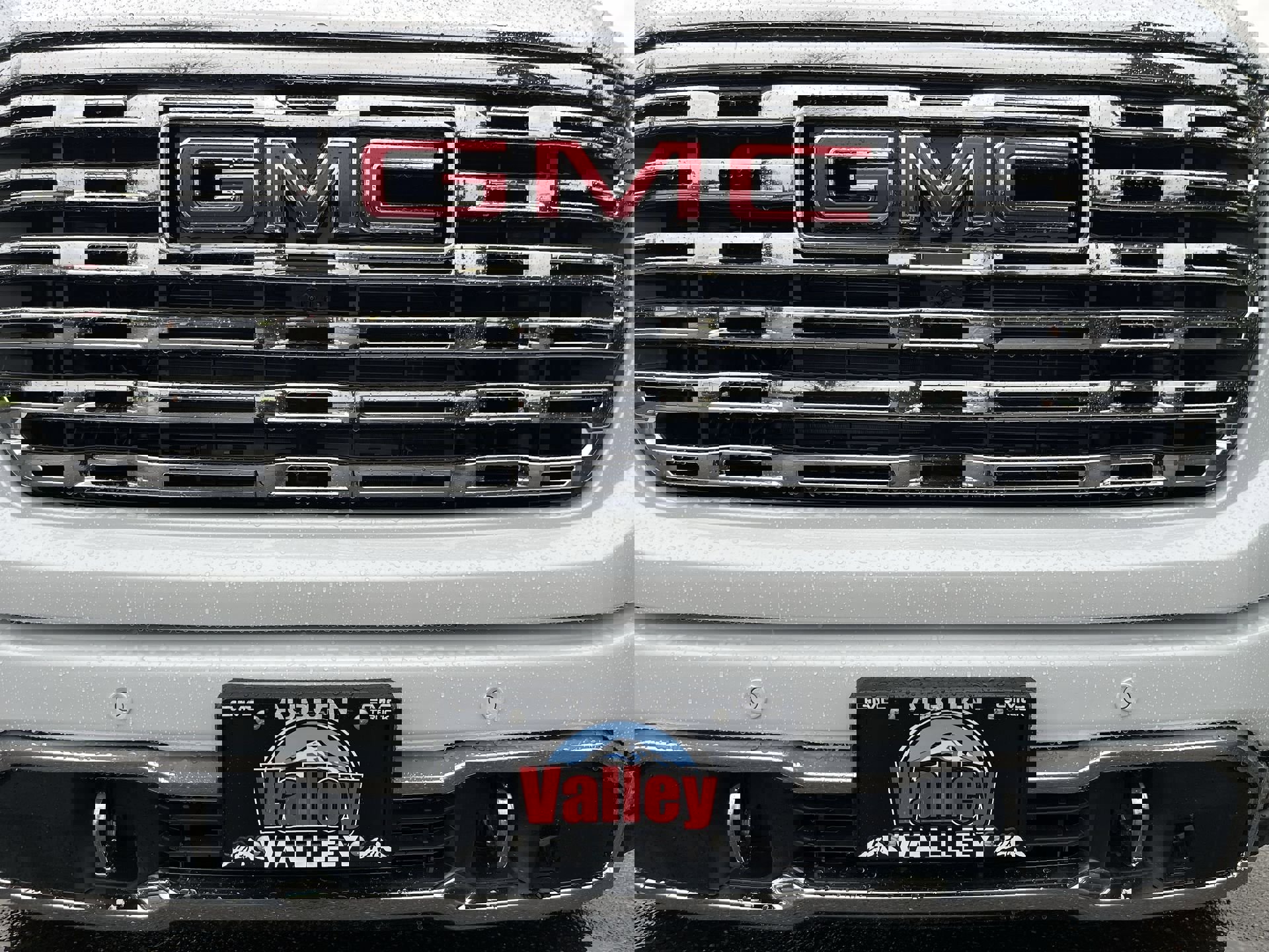 New 2026 GMC Sierra 1500 Denali w/ Denali Reserve Package image 67