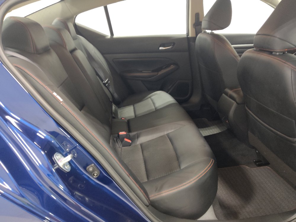 Used 2023 Nissan Altima 2.5 SR AWD/4WD image 19