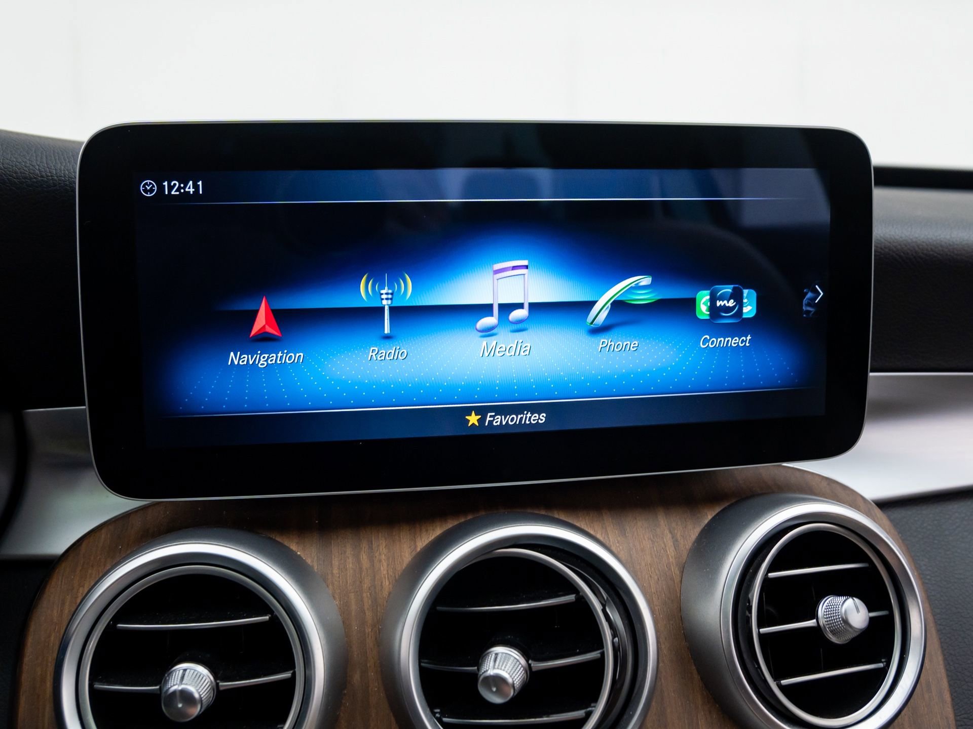 Used 2020 Mercedes-Benz C 300 C 300 image 26