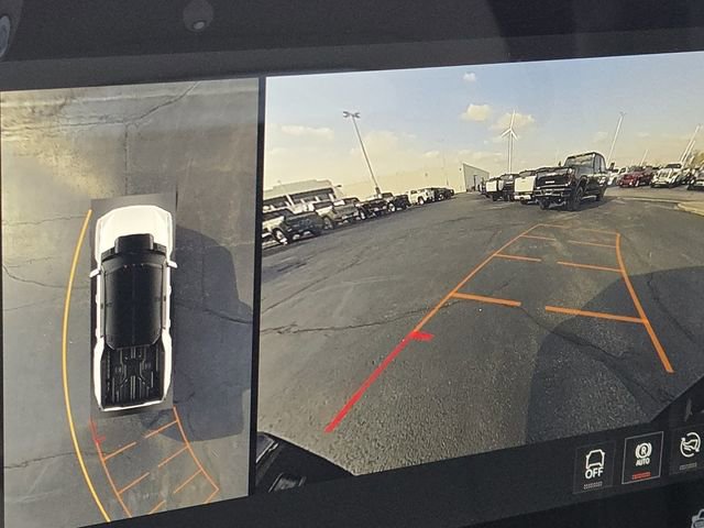 New 2026 GMC Hummer EV 4x4 Crew Cab image 4