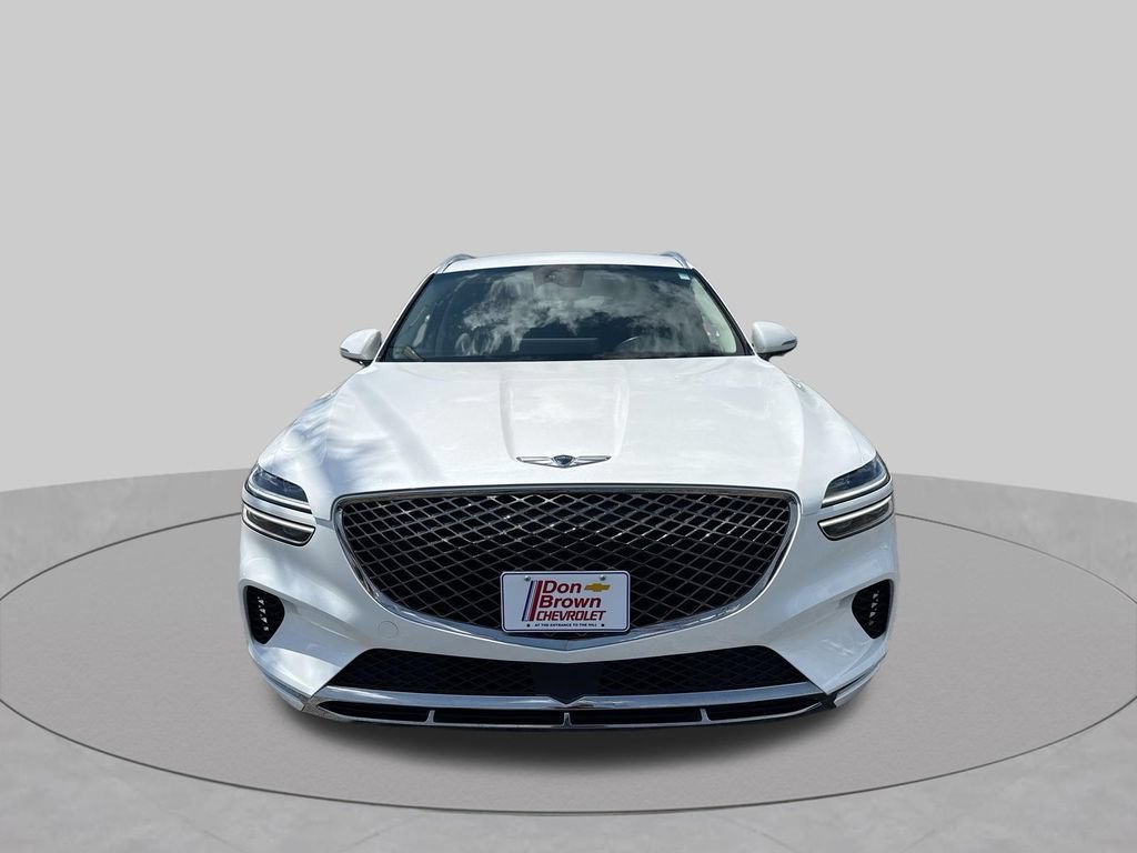 Used 2025 Genesis GV70 2.5T AWD/4WD image 30