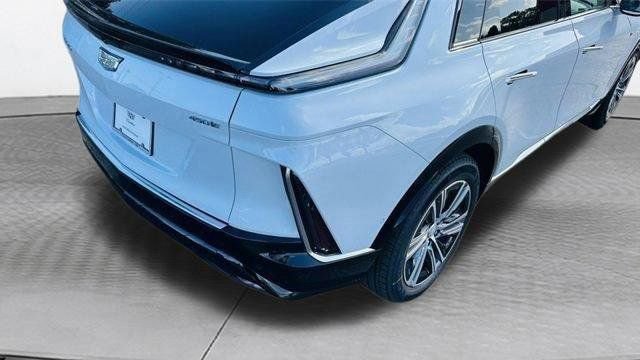 New 2026 Cadillac Lyriq Premium Luxury w/ LPO, Premium Carpet Package image 11