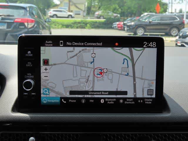 Certified 2023 Honda Civic Sport Touring image 16