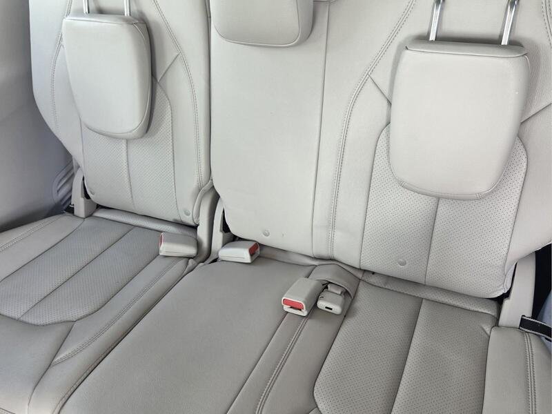 Certified 2019 Chrysler Pacifica Touring-L Plus w/ Advanced Safetytec Group FWD image 13