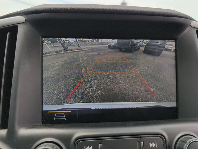 Used 2020 GMC Terrain SLT w/ Preferred Package AWD/4WD image 17