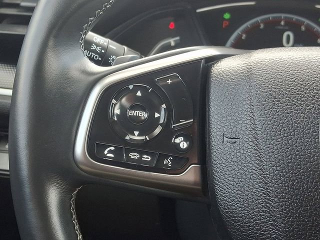 Used 2021 Honda Civic Sport image 19