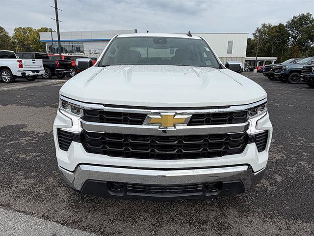 New 2026 Chevrolet Silverado 1500 LT AWD/4WD image 8