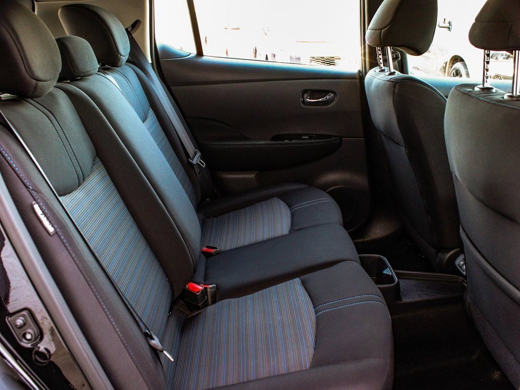 Used 2023 Nissan Leaf SV Plus image 39