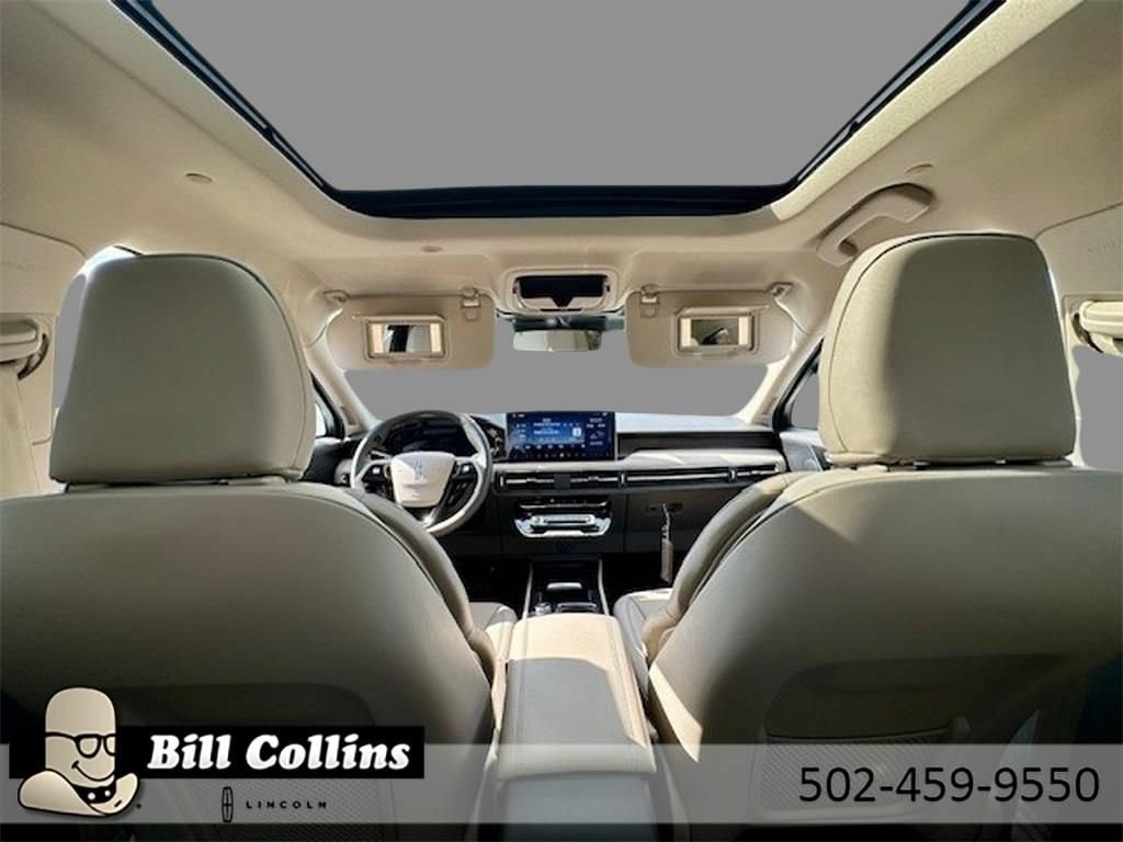 New 2024 Lincoln Corsair Grand Touring AWD/4WD image 23