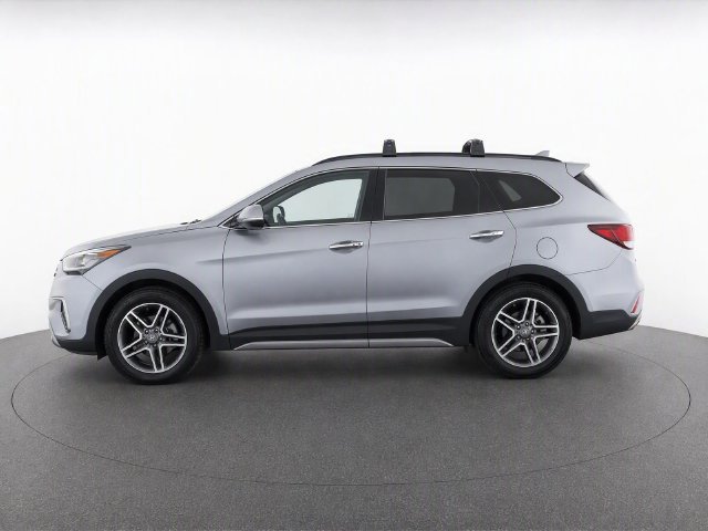 Used 2018 Hyundai Santa Fe Limited FWD image 6