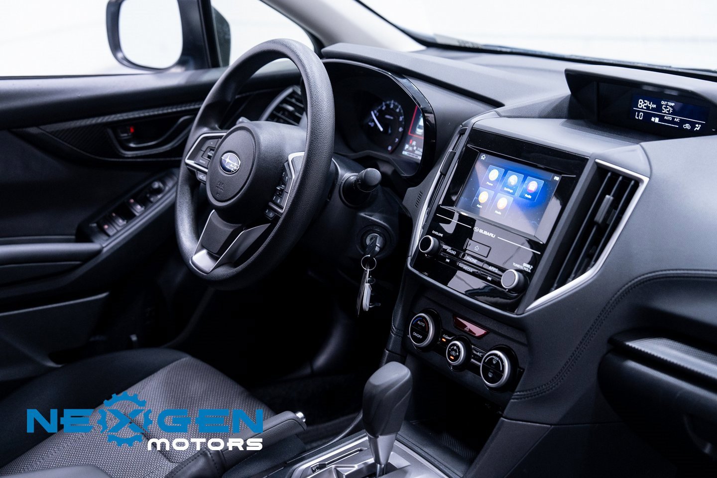 Used 2023 Subaru Crosstrek 2.0i image 44