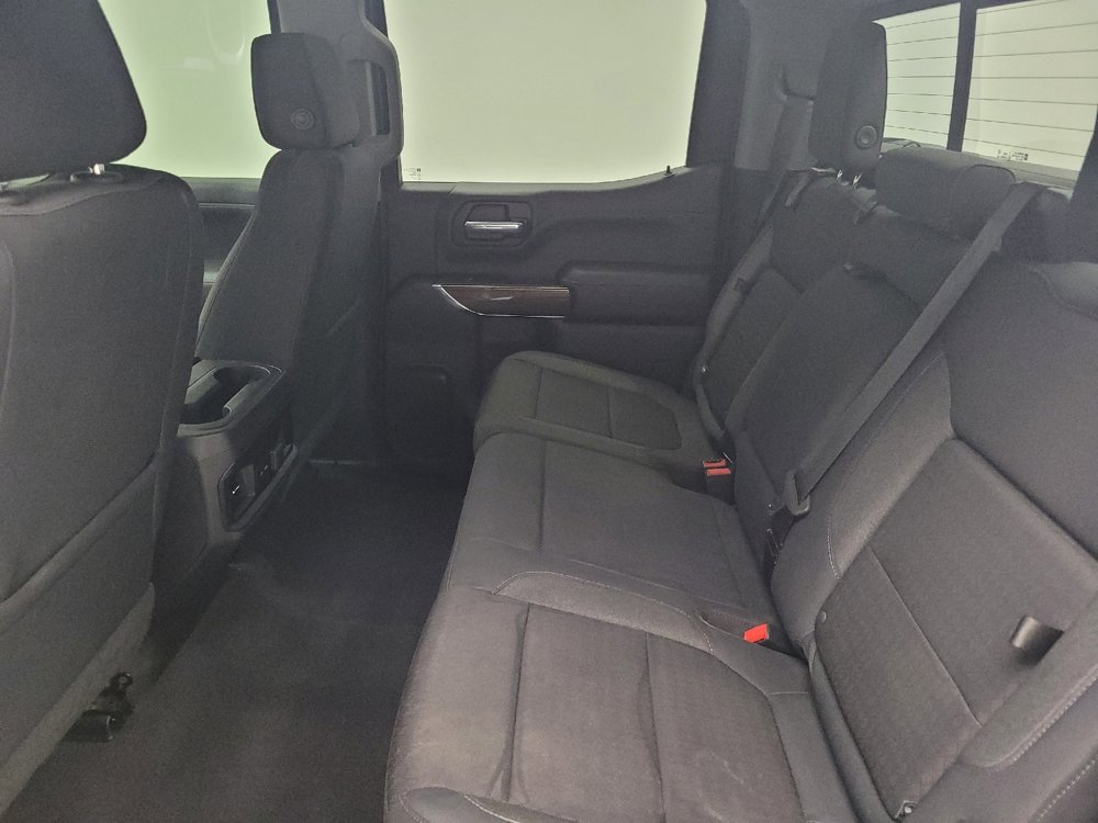 Used 2019 Chevrolet Silverado 1500 RST w/ All-Star Edition image 18