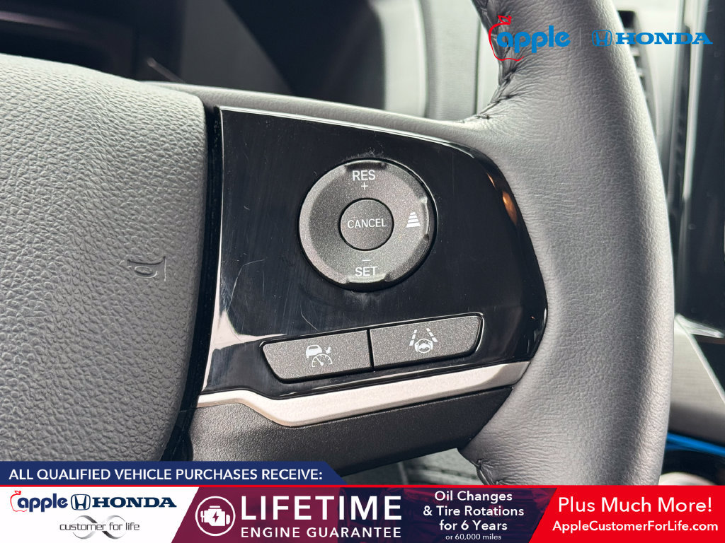 Used 2024 Honda Odyssey Touring image 26