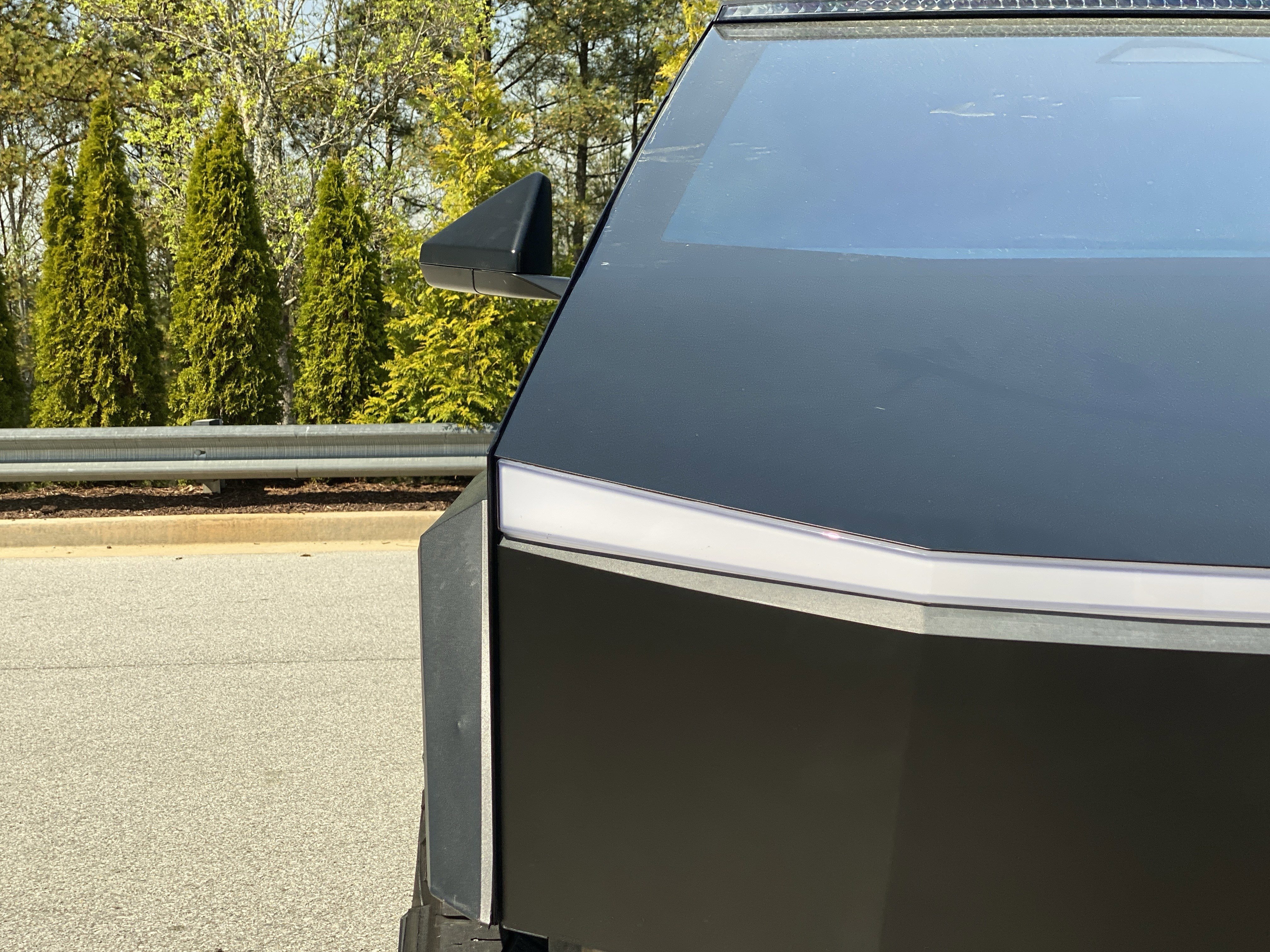 Used 2024 Tesla Cybertruck Cyberbeast image 50