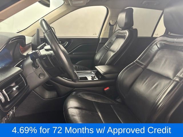 Used 2020 Lincoln Aviator Reserve RWD image 17