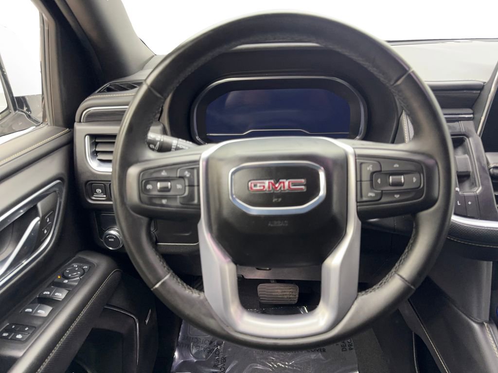 Used 2024 GMC Yukon SLT image 61