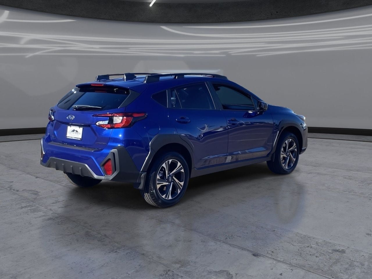 New 2026 Subaru Crosstrek 2.5i Premium AWD/4WD image 5