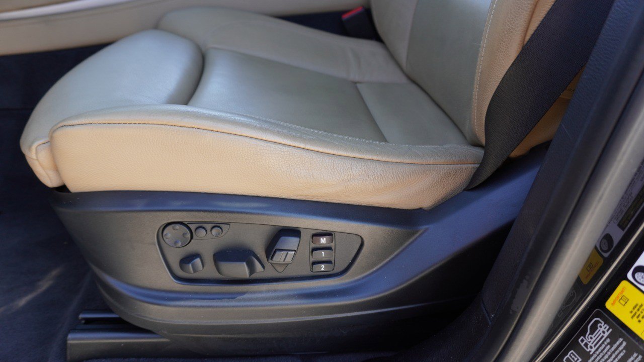 Used 2014 BMW X6 M image 23