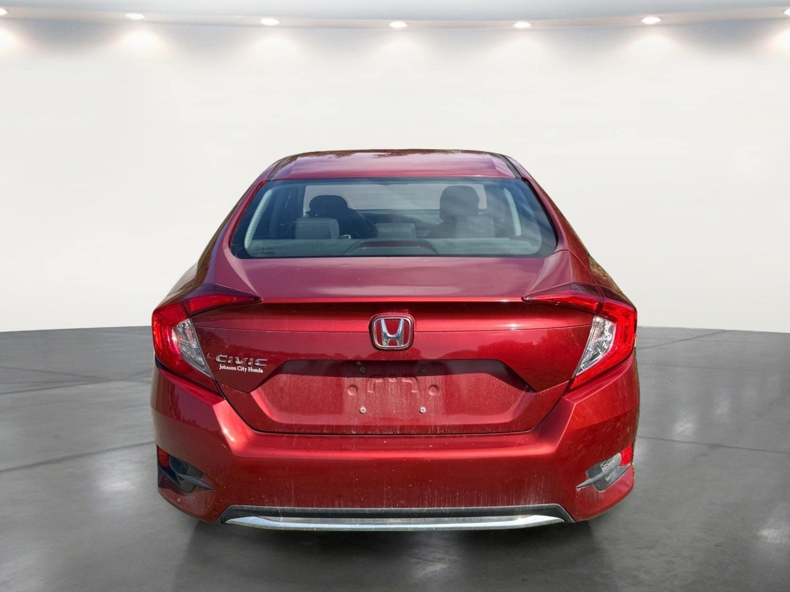 Used 2020 Honda Civic LX image 15
