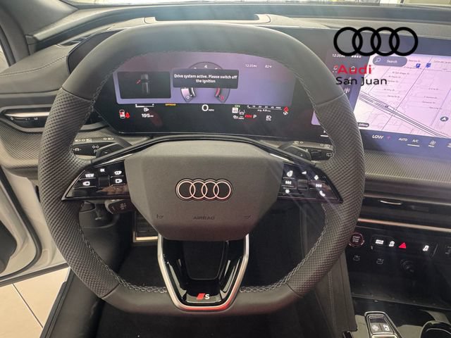 New 2026 Audi SQ5 Premium Plus AWD/4WD image 22