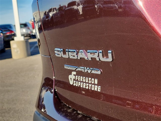 New 2026 Subaru Ascent Touring image 6