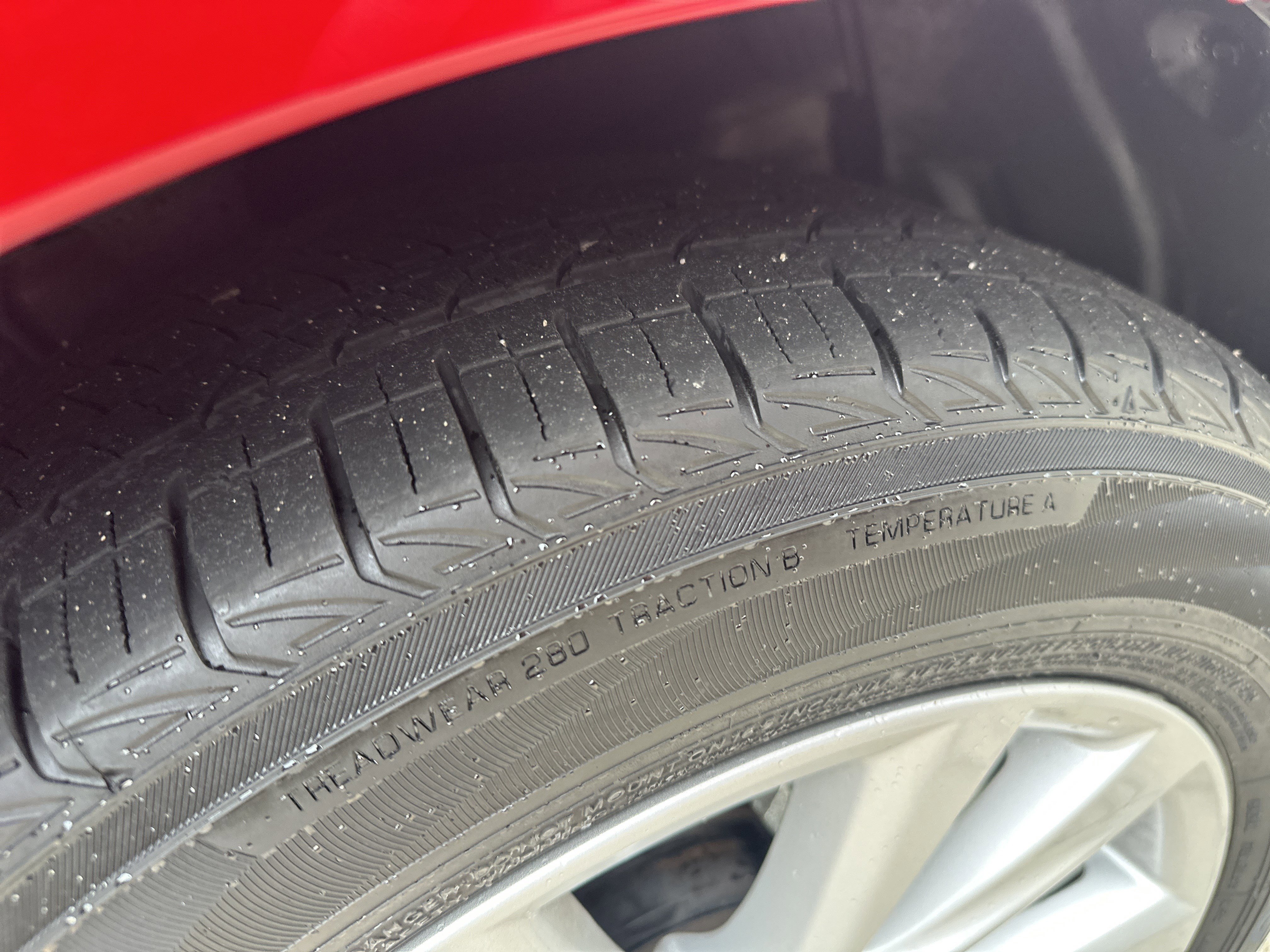 Used 2025 Toyota Corolla SE FWD image 30