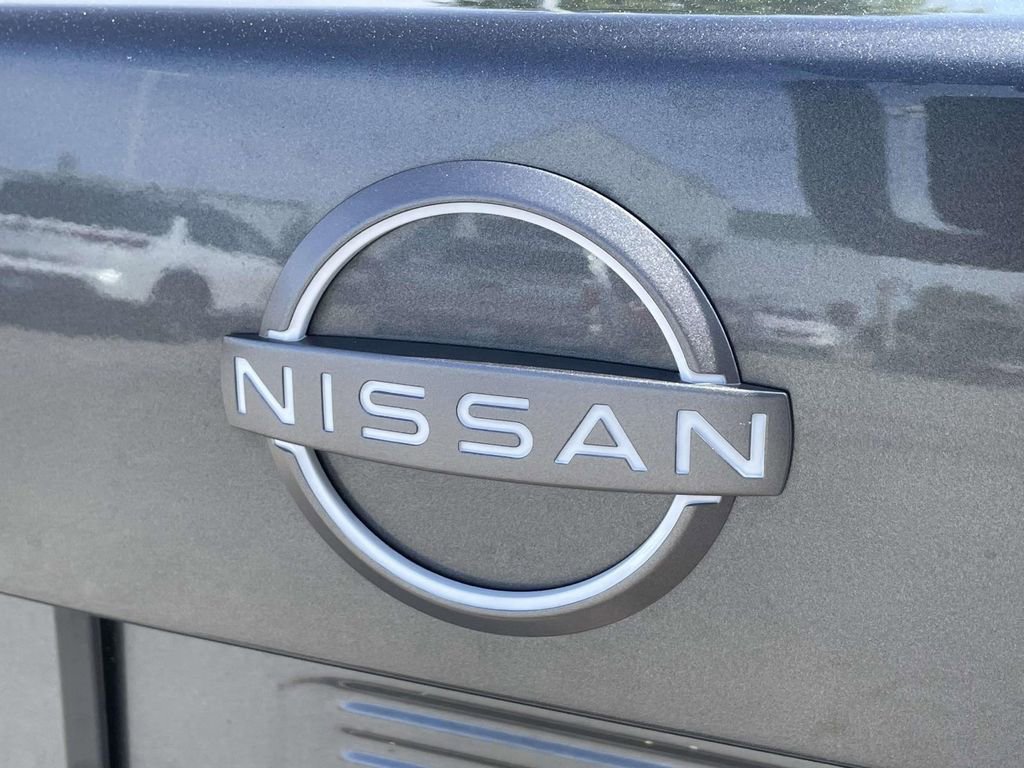 Used 2025 Nissan Sentra S image 8